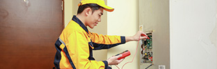 家電(diàn)維修
